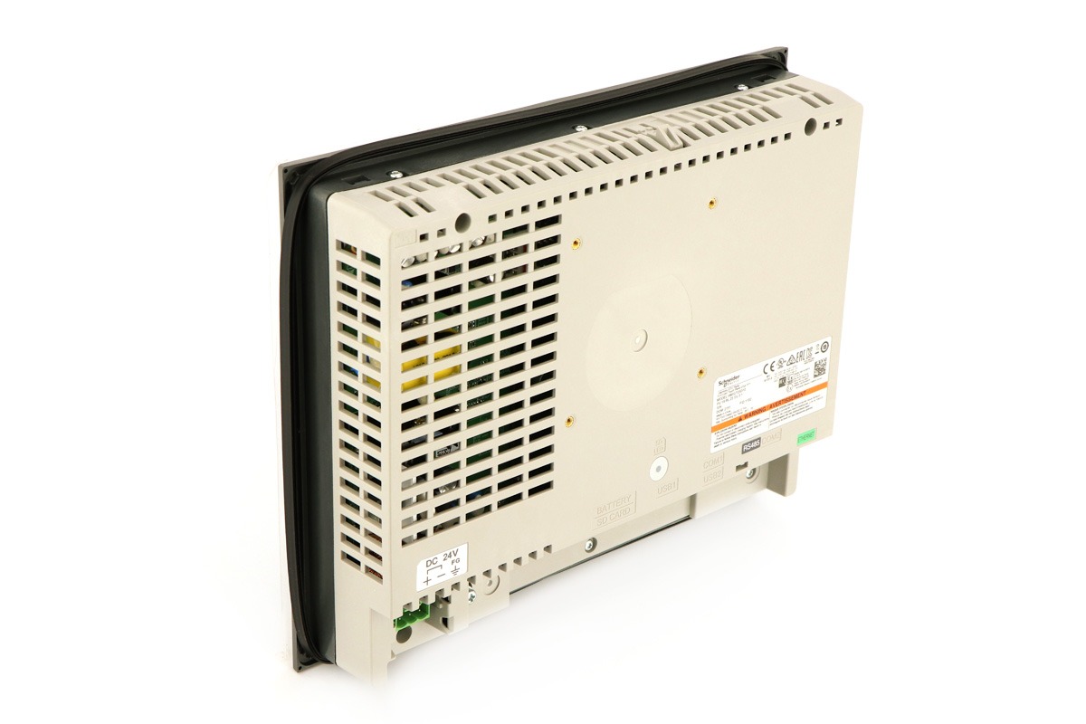 SCHNEIDER ELECTRIC HMIGTO5310