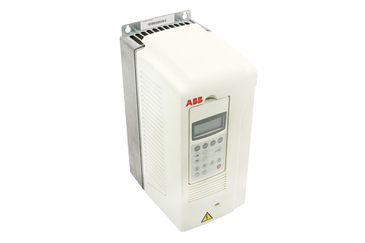 ABB ACS800-01-0006-3