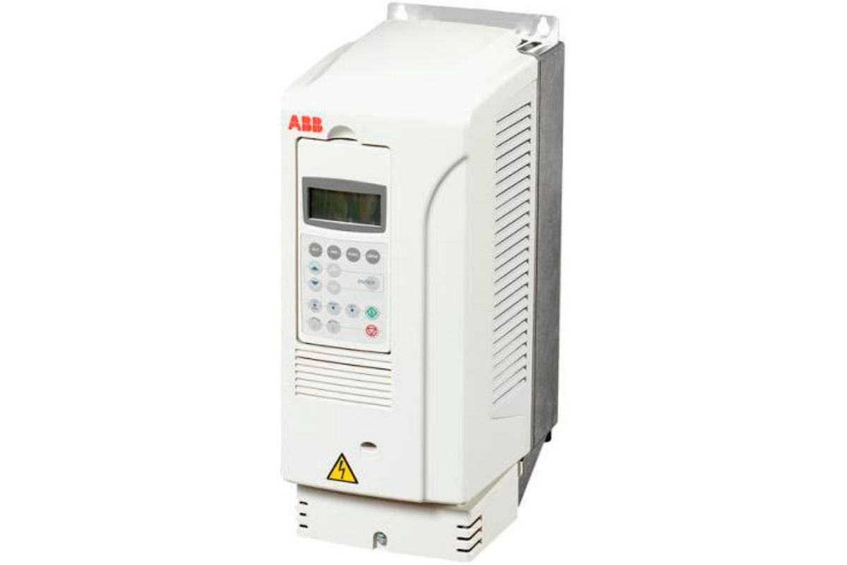 ABB ACS800-01-0005-3