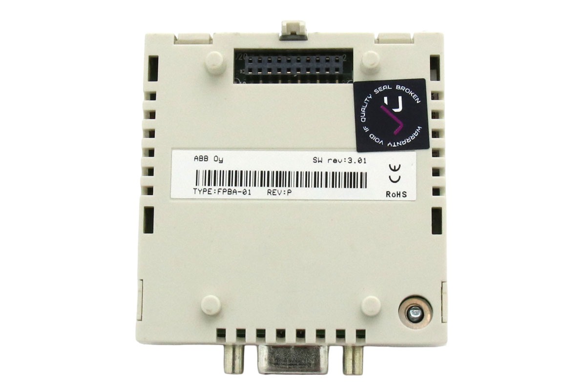 ABB FPBA-01