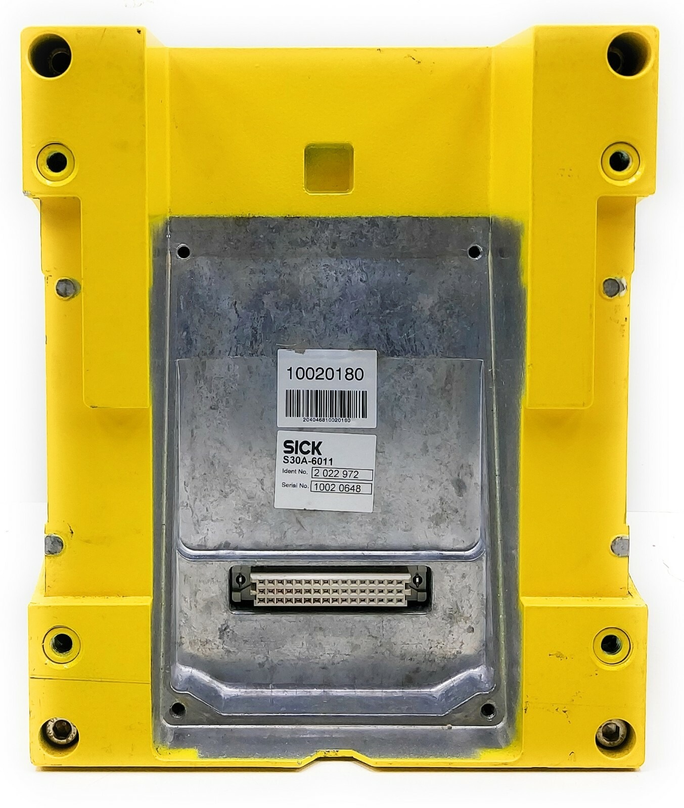 SICK S30A-6011XX S3000 Safety Laser Scanner | In Stock