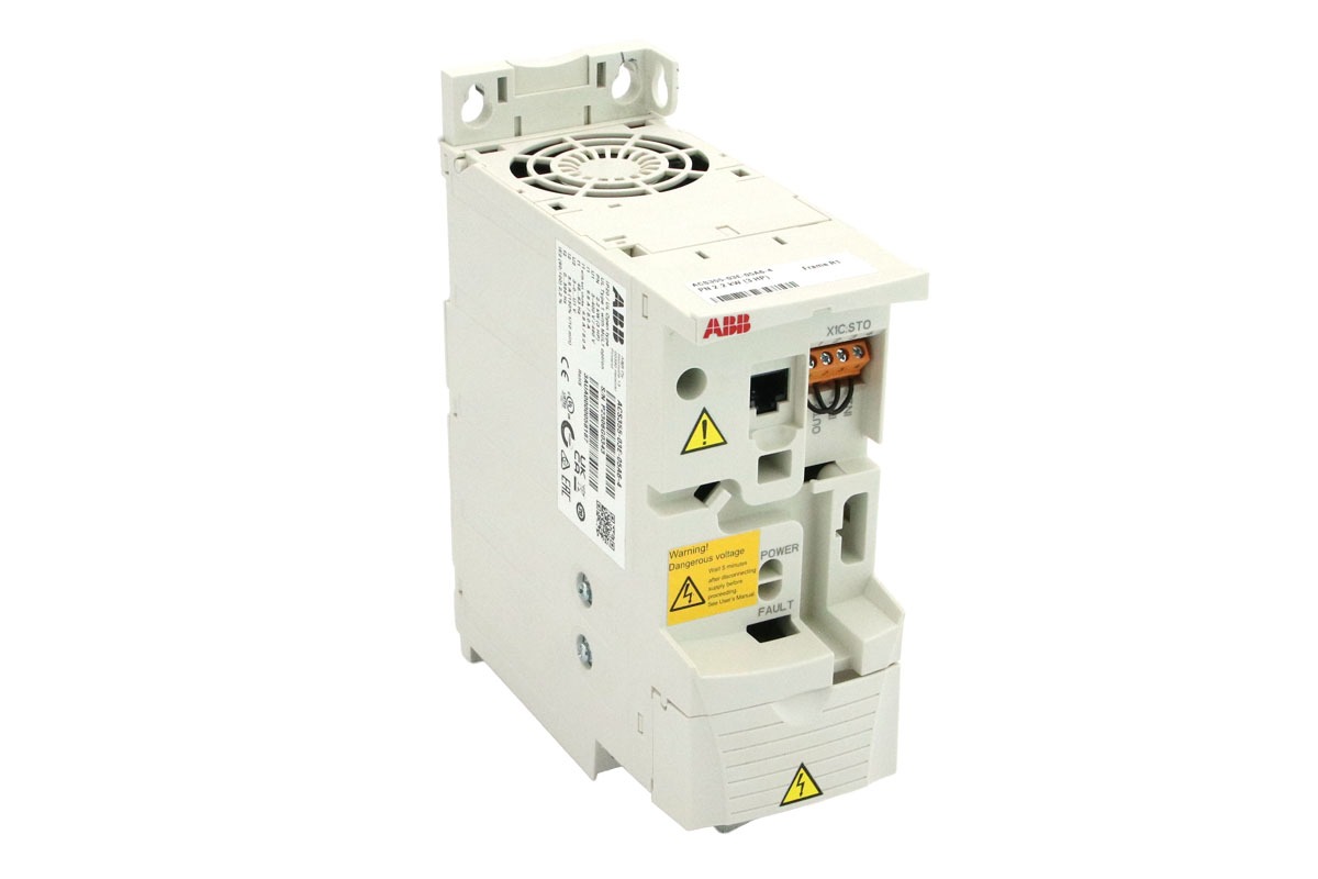 ABB ACS355-03E-05A6-4