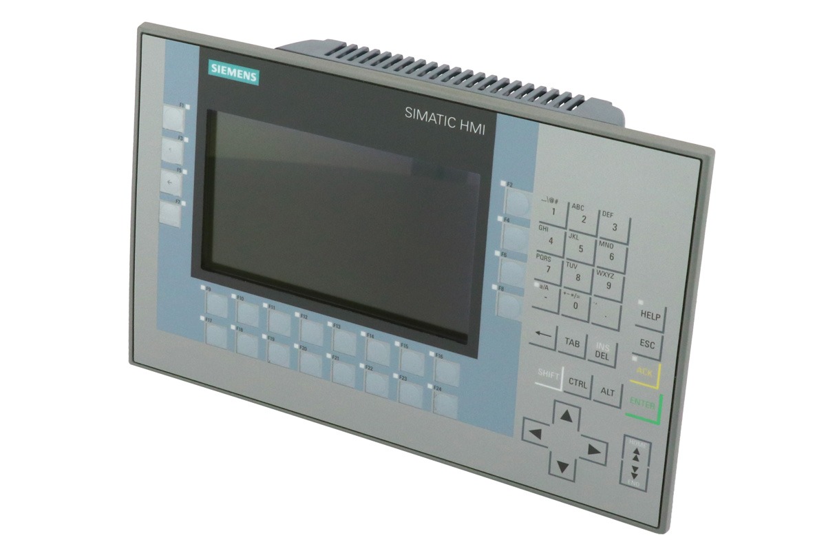 Siemens 6AV2124-1GC01-0AX0