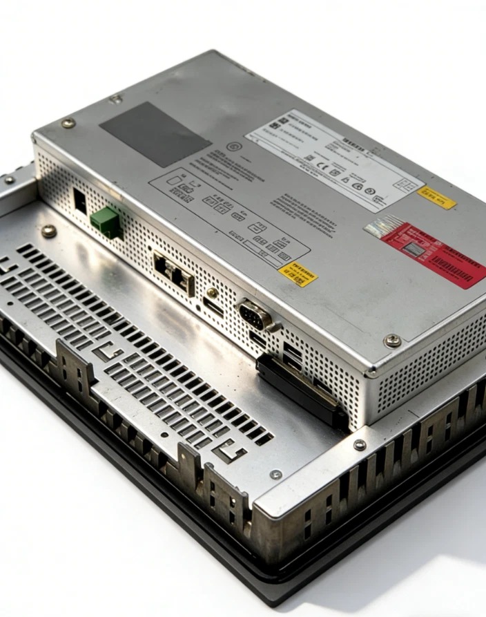 Siemens 6AV7882-0CA20-1BA0 SIMATIC HMI Accessory Module