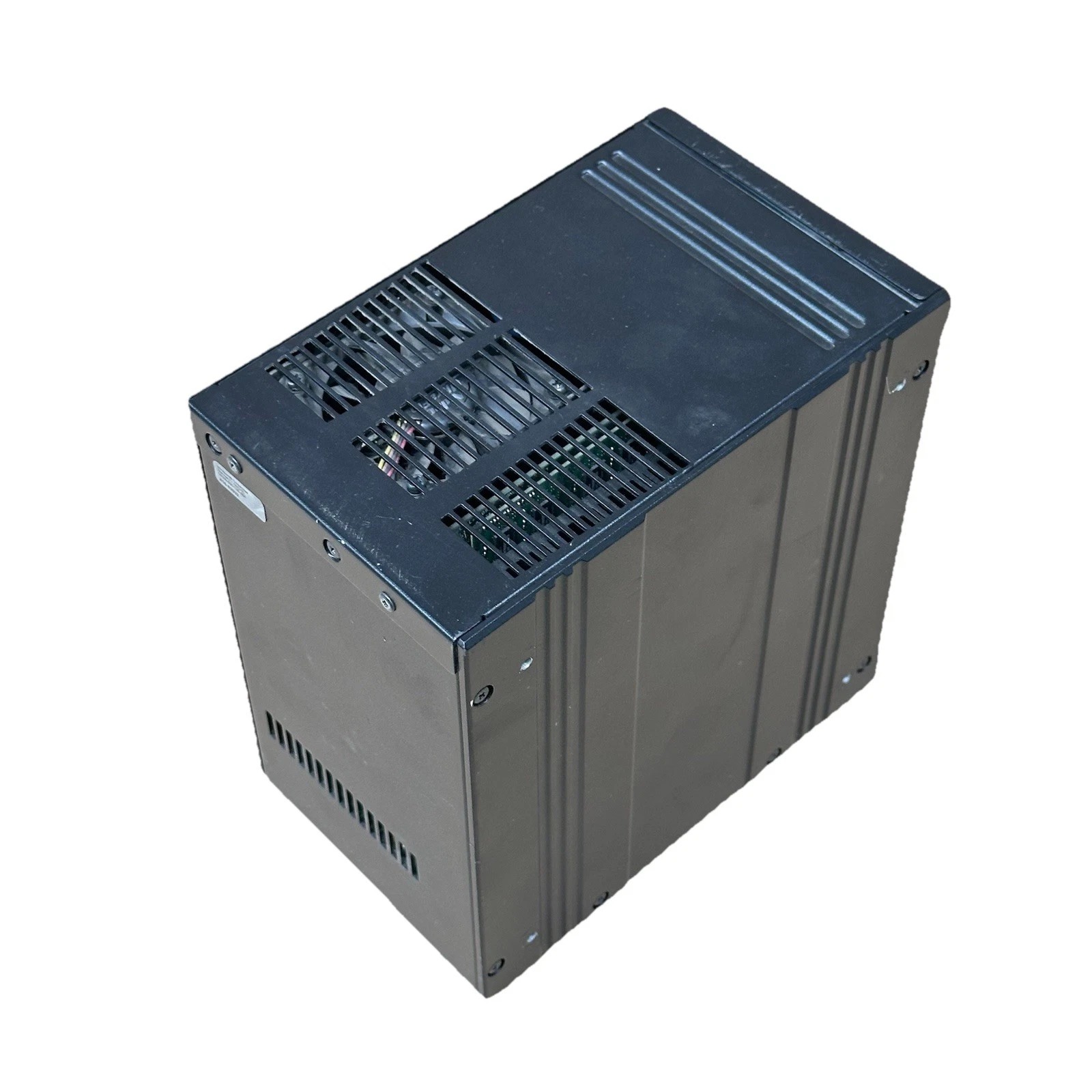 Omron FH-3050 Vision Camera Controller