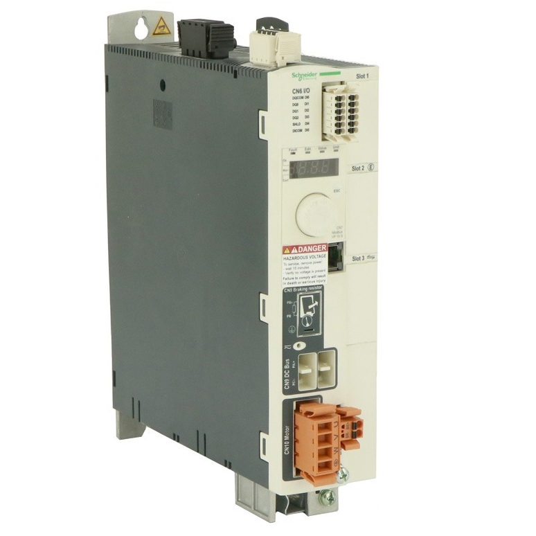 SCHNEIDER ELECTRIC LXM32MD18N4