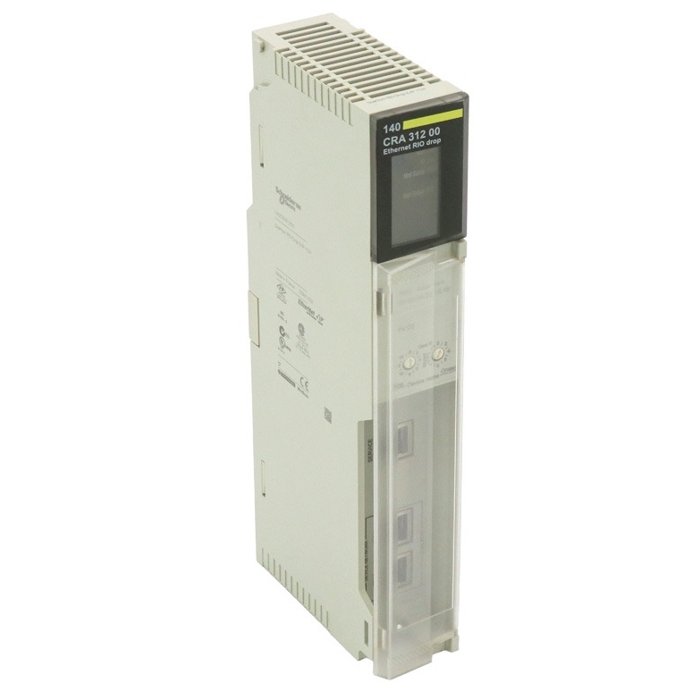 SCHNEIDER ELECTRIC 140CRA31200