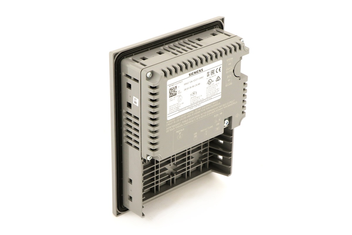 Siemens 6AV2124-1DC01-0AX0