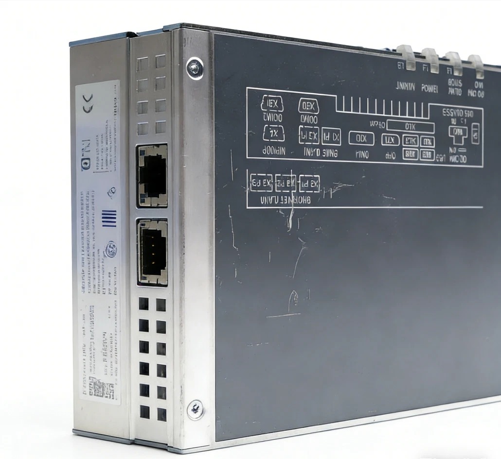 Siemens 6AG4140-3BC07-0HA0 SIMATIC Industrial Controller