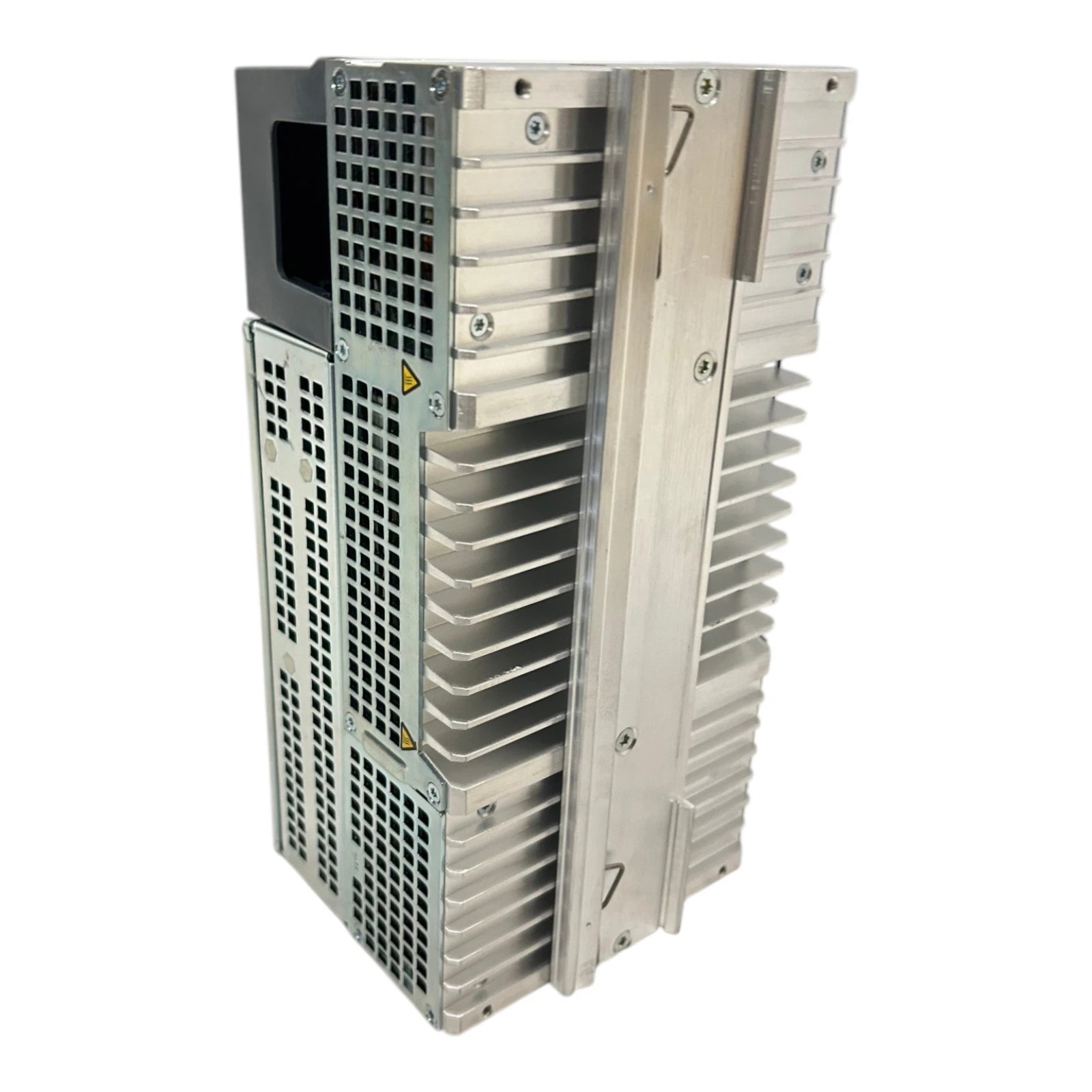 Siemens SIMATIC IPC427E HD Microbox PC Graphics Onboard 6AG4141-7BC20-0FA0