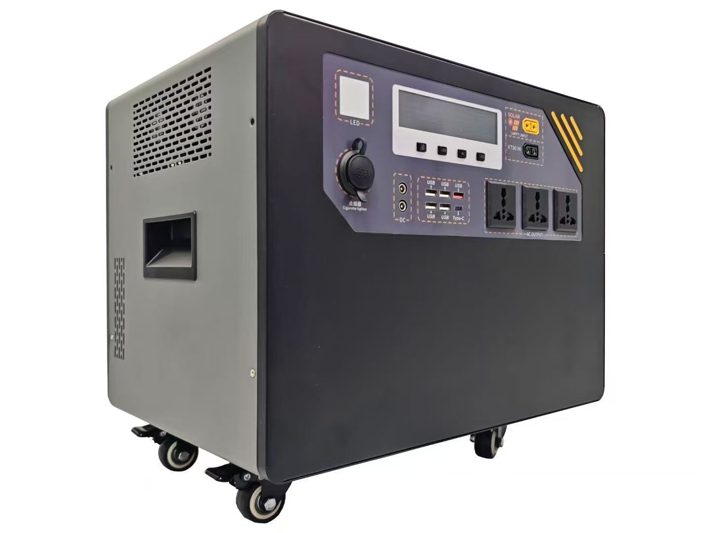 Home Energy Storage 8kWh 25.6V 314Ah Lithium Battery | Solar Energy Storage System for Home Backup Power