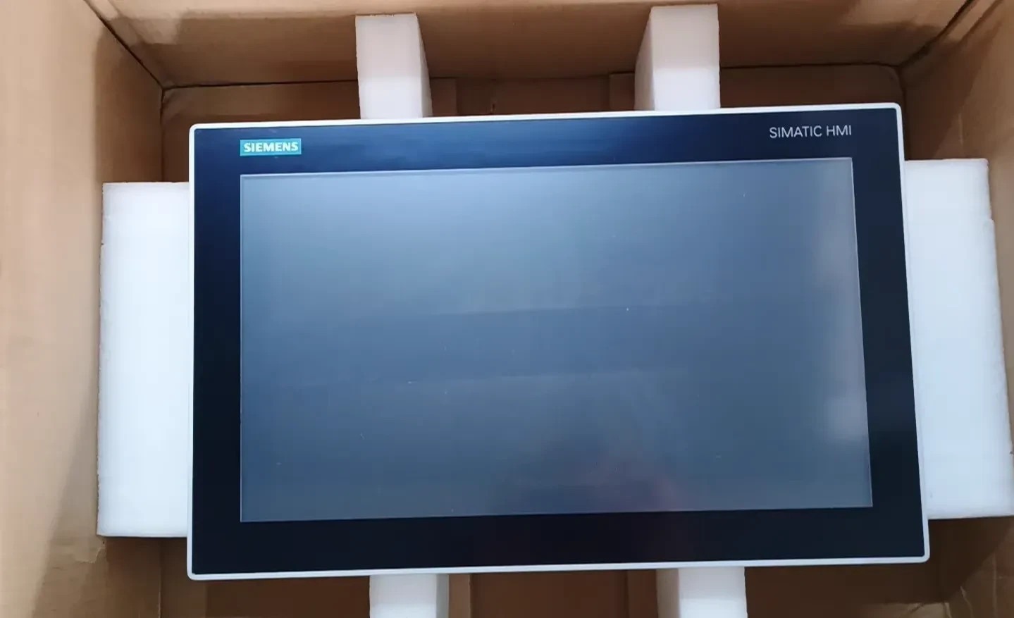 Siemens 6AV7863-6MA10-2AA0 SIMATIC HMI Panel