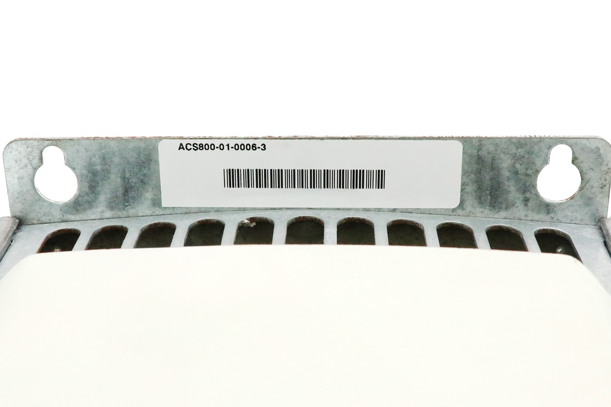 ABB ACS800-01-0006-3