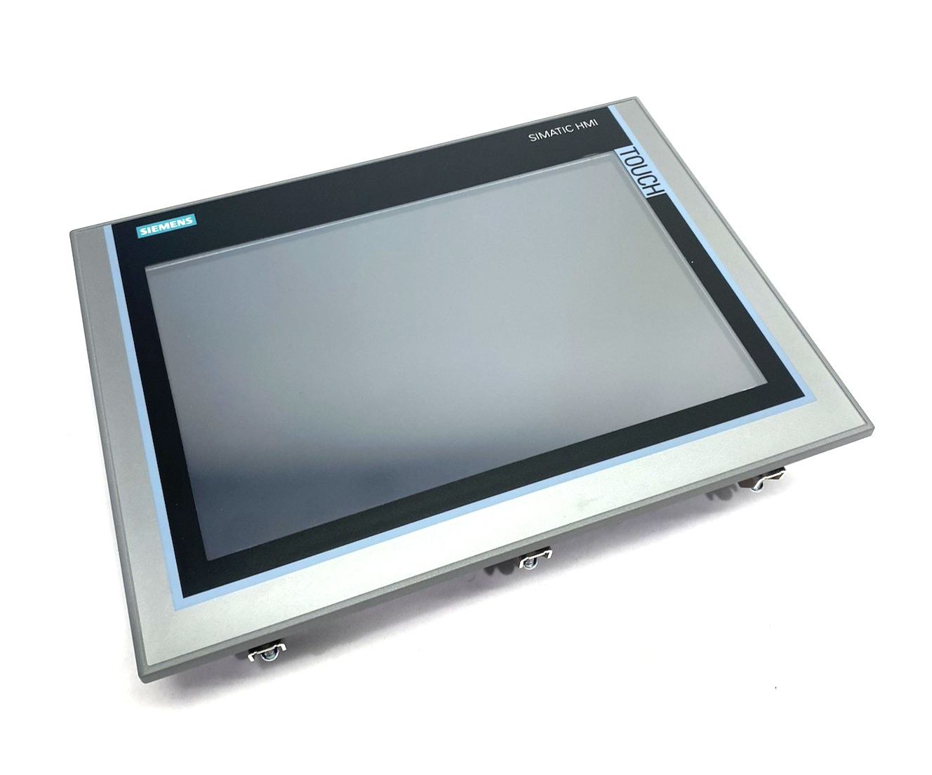 Siemens TP1200 Comfort 6AV2124-0MC01-0AX0 12 Inch Industrial HMI Touch Panel