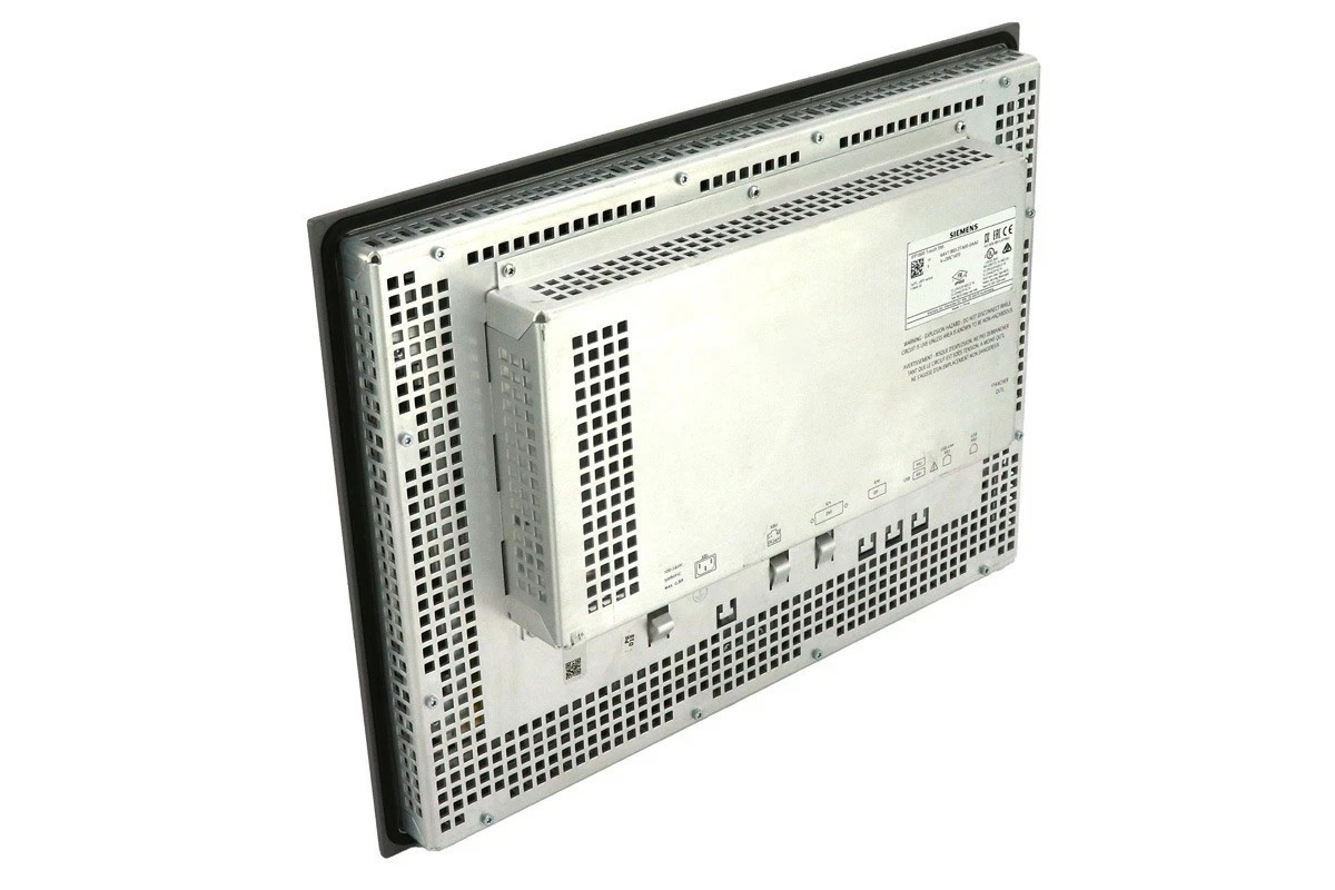 Siemens 6AV7863-2TA00-0AA0 Industrial Panel PC HMI 