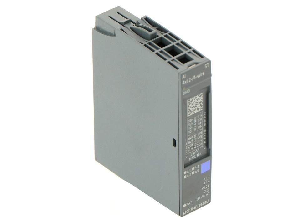 Siemens 6ES7134-6GD01-0BA1