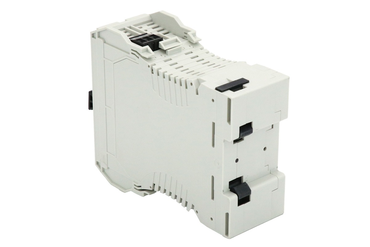 Allen-Bradley 1783-US06T01F Stratix 2000 Unmanaged Ethernet Switch, 6-Port, Industrial Network Switch