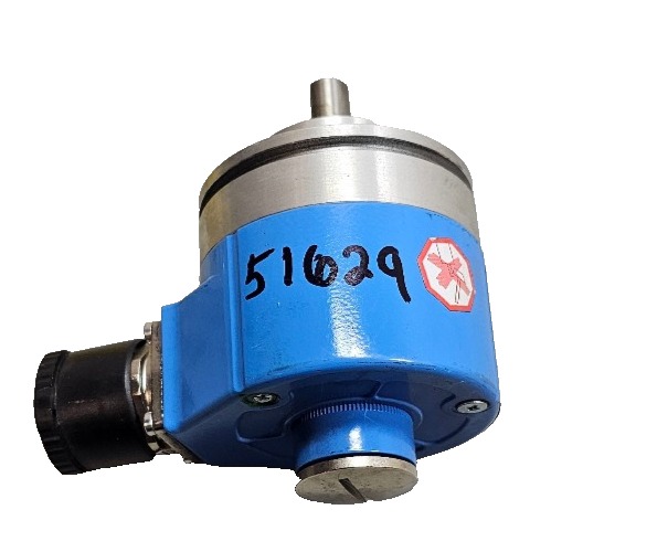 SICK ATM60-A4A12X12 Multiturn Absolute Encoder | 1030001 | 10–32V