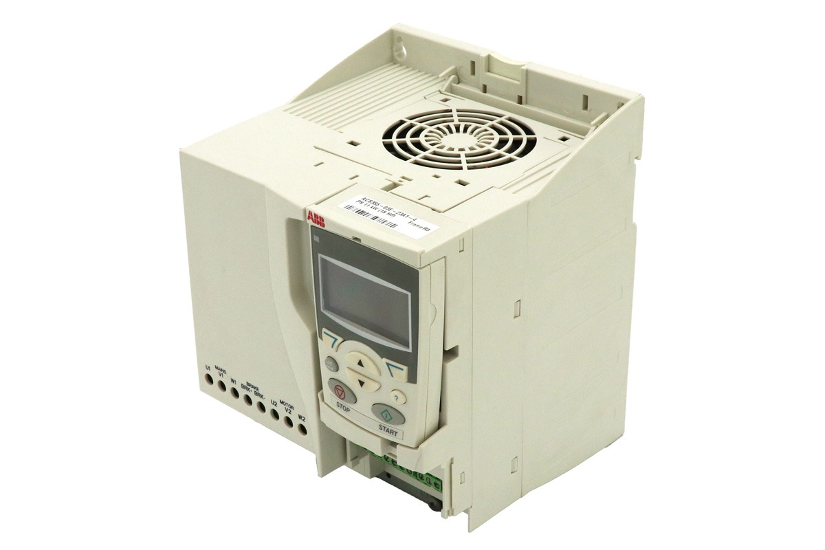 ABB ACS355-03E-23A1-4