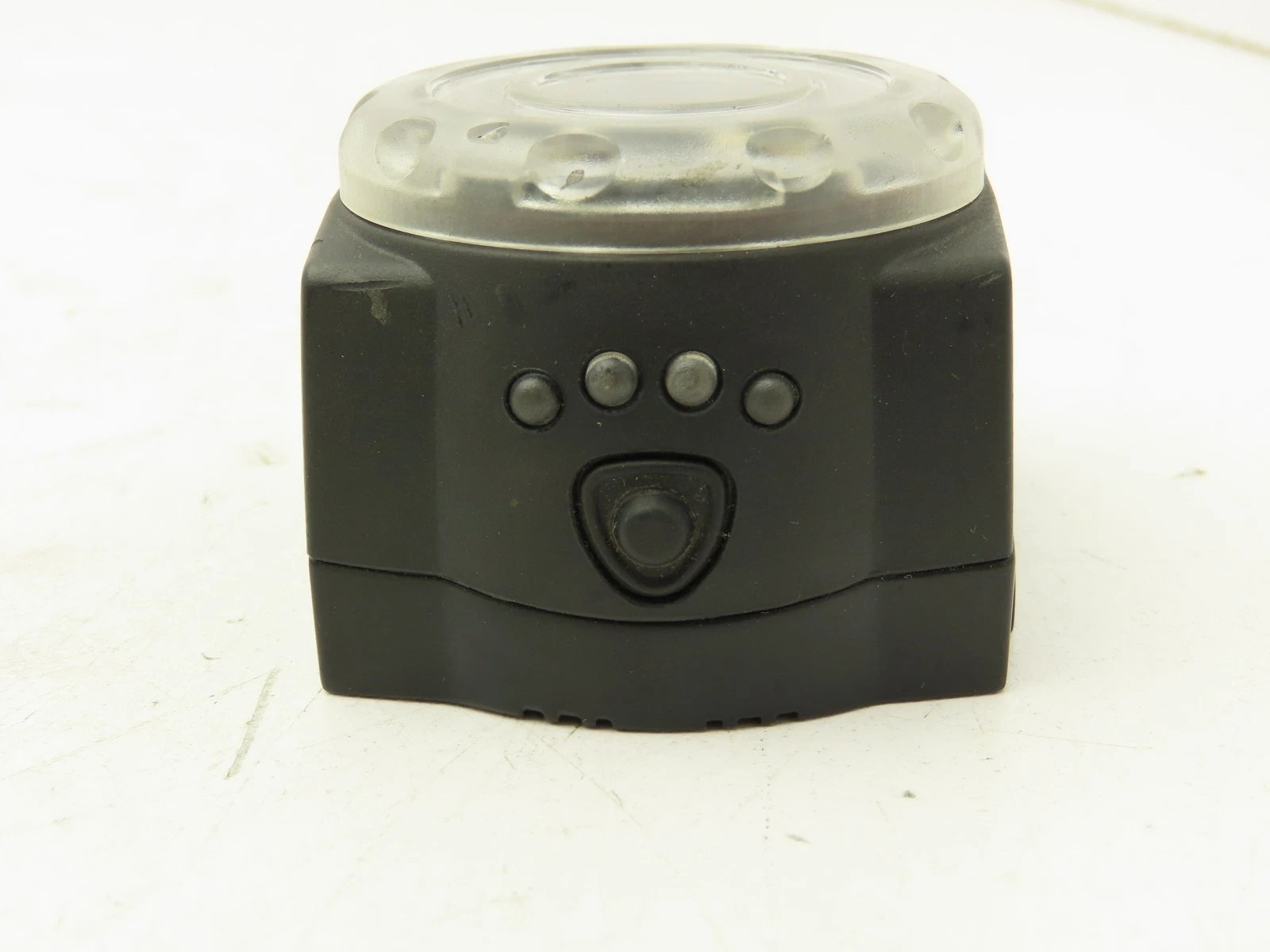 Balluff BVS OI-03-011-C Machine Optical Vision Sensor 8mm Lens 50-1000mm Range