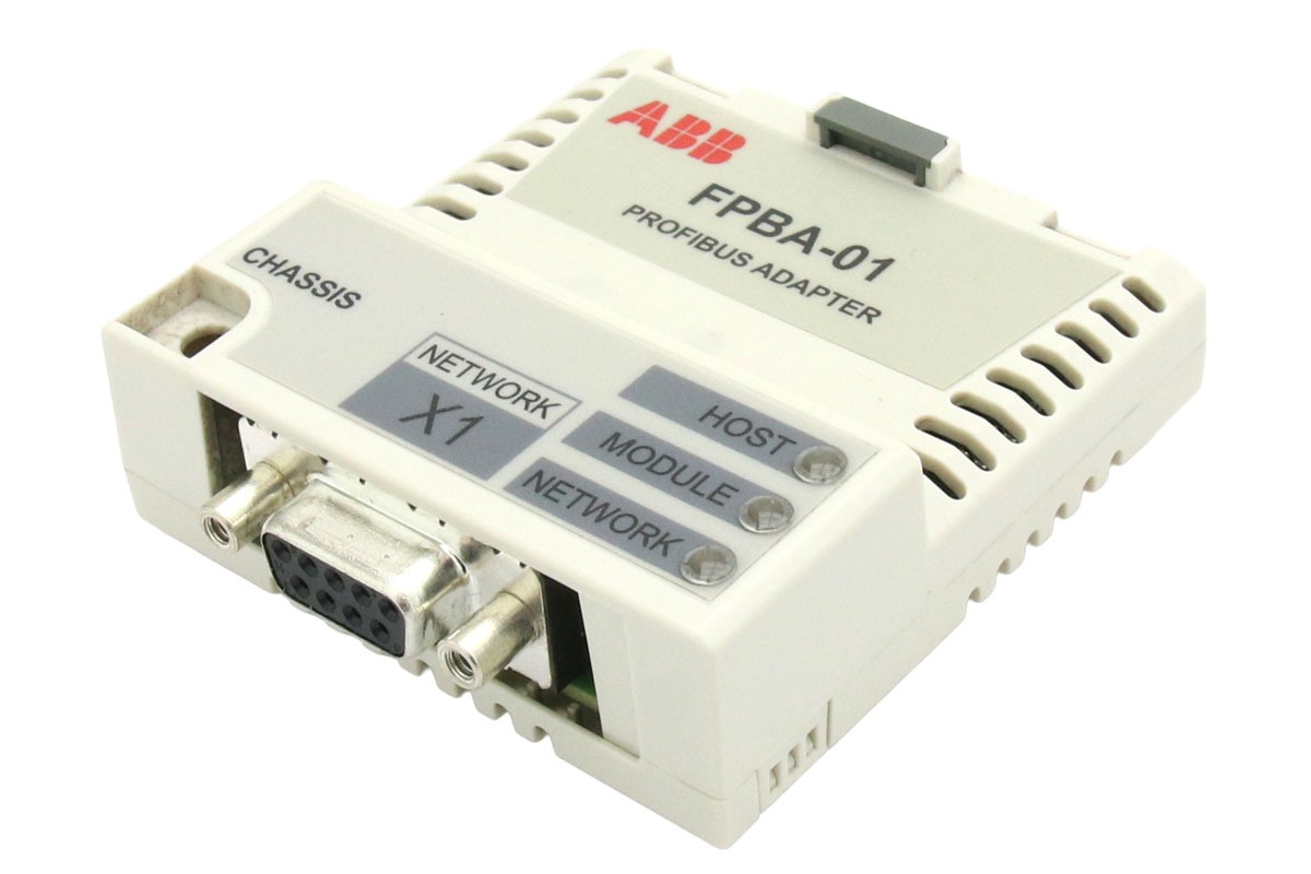 ABB FPBA-01