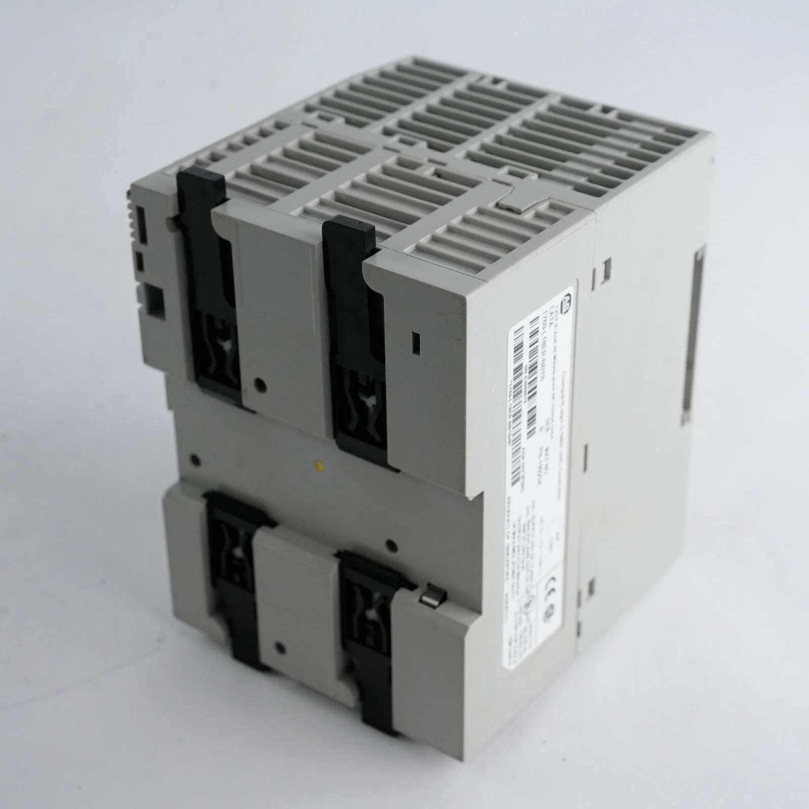 Allen Bradley 1769-L18ER-BB1B /B CompactLogix 5370 L1 Controller