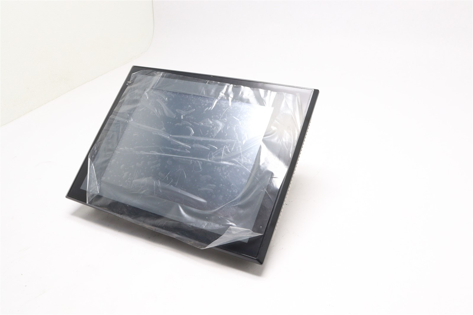 OMRON INTERACTIVE HMI TOUCH SCREEN DISPLAY NS10-TV01B-V2