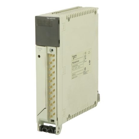 SCHNEIDER ELECTRIC TSXASY410