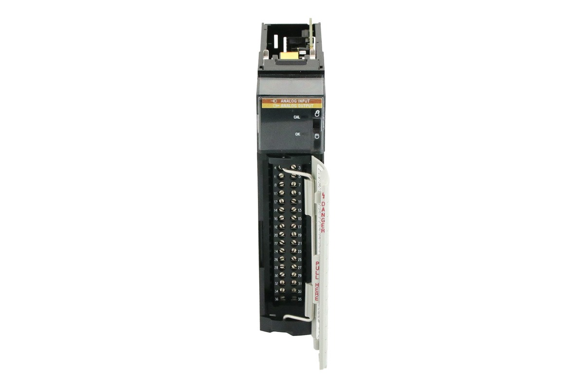 ALLEN-BRADLEY 1756-IF4FXOF2F