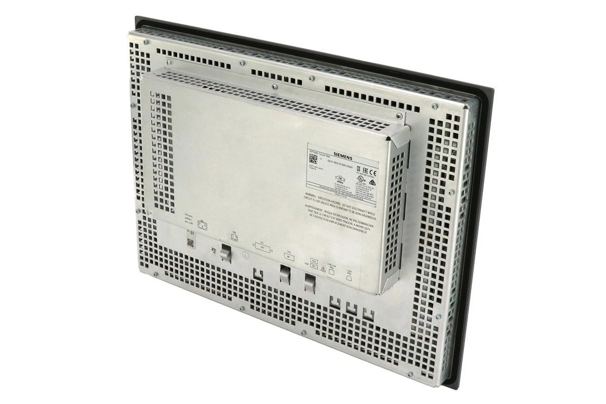 Siemens 6AV7863-2TA00-0AA0 Industrial Panel PC HMI 