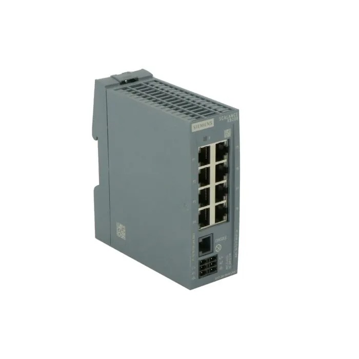 Siemens 6ES7158-0AD01-0XA0