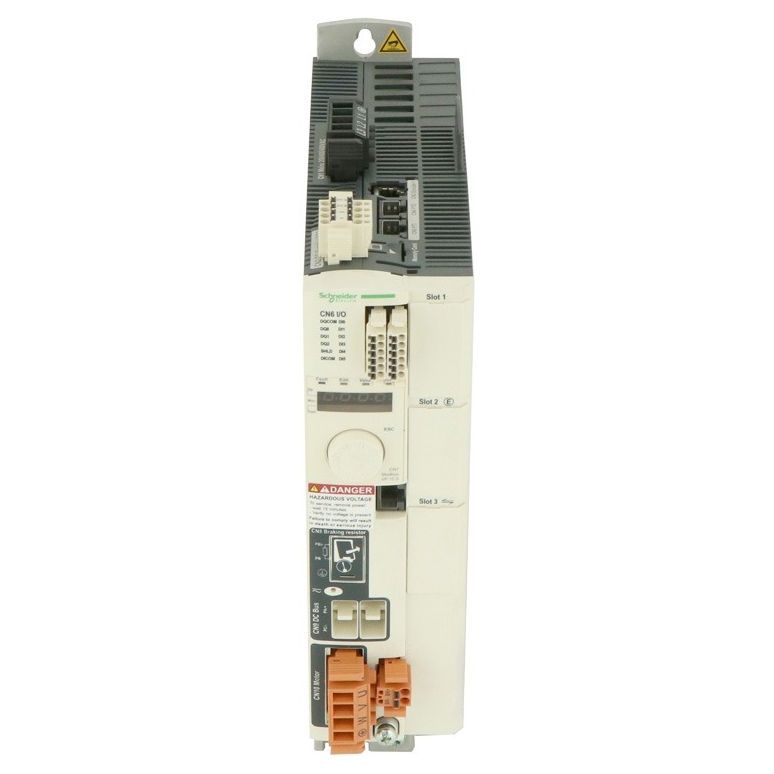 SCHNEIDER ELECTRIC LXM32MD18N4