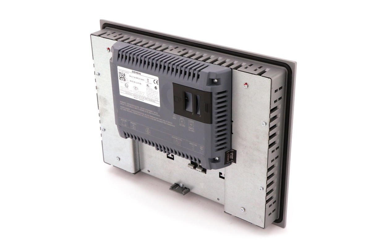 Siemens 6AV2124-0MC01-0AX0