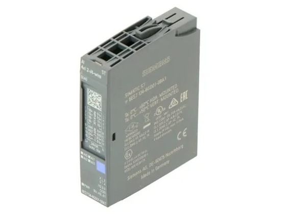 Siemens 6ES7134-6GD01-0BA1