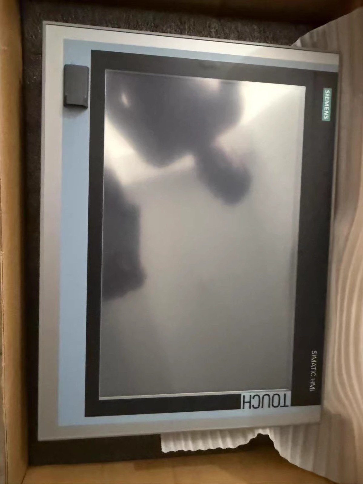 Siemens 6AV7241-5BB17-0FA0 SIMATIC HMI Panel