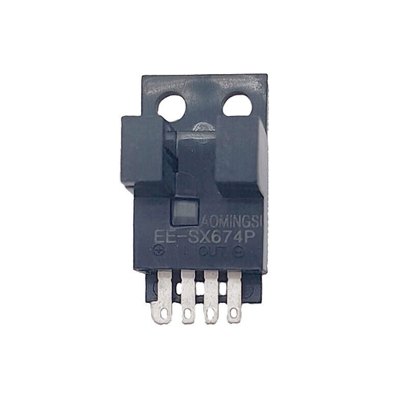 OMRON Micro Sensor EE-SX674 EE-SX674A EE-SX674P Sensors Switch