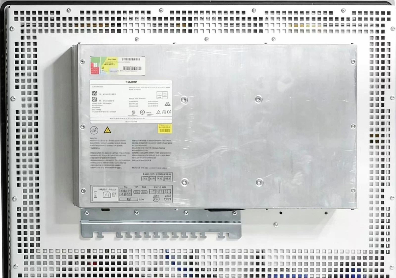 Siemens 6AV7241-5KG34-0FA0 SIMATIC HMI Panel Industrial