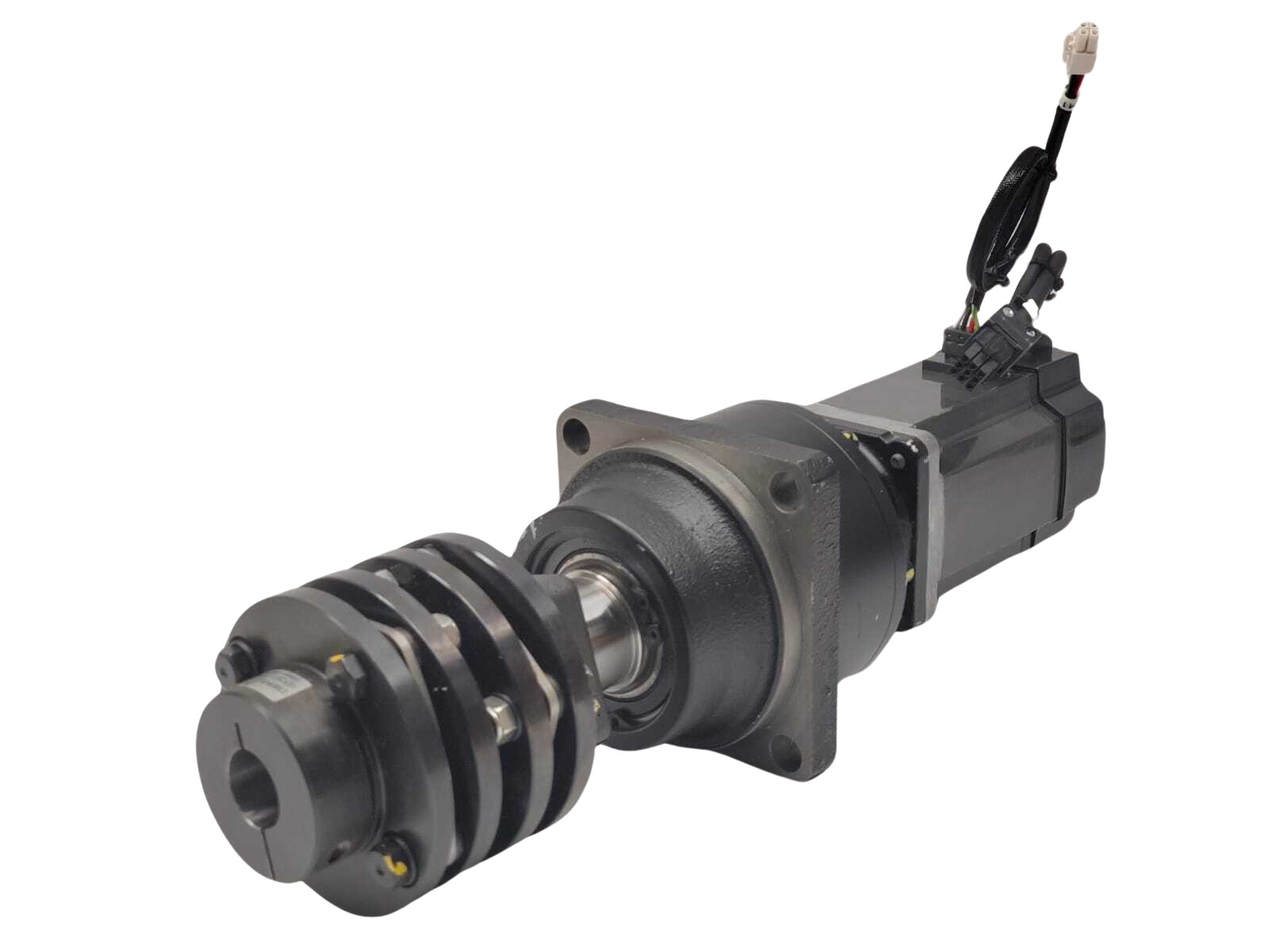 Mitsubishi HC-KFS73 Servo Motor - High-Performance Precision Motion Control