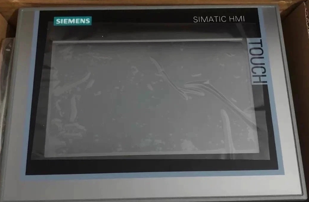 Siemens 6AV7241-5BC07-0FA0 SIMATIC HMI Panel 