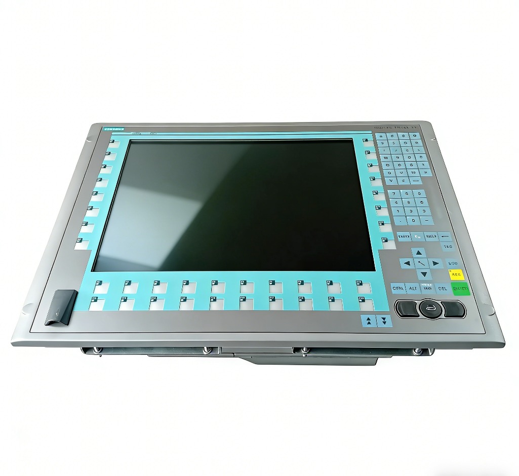 Siemens 6AV7893-0BH32-1BC0 SIMATIC HMI Accessory Module