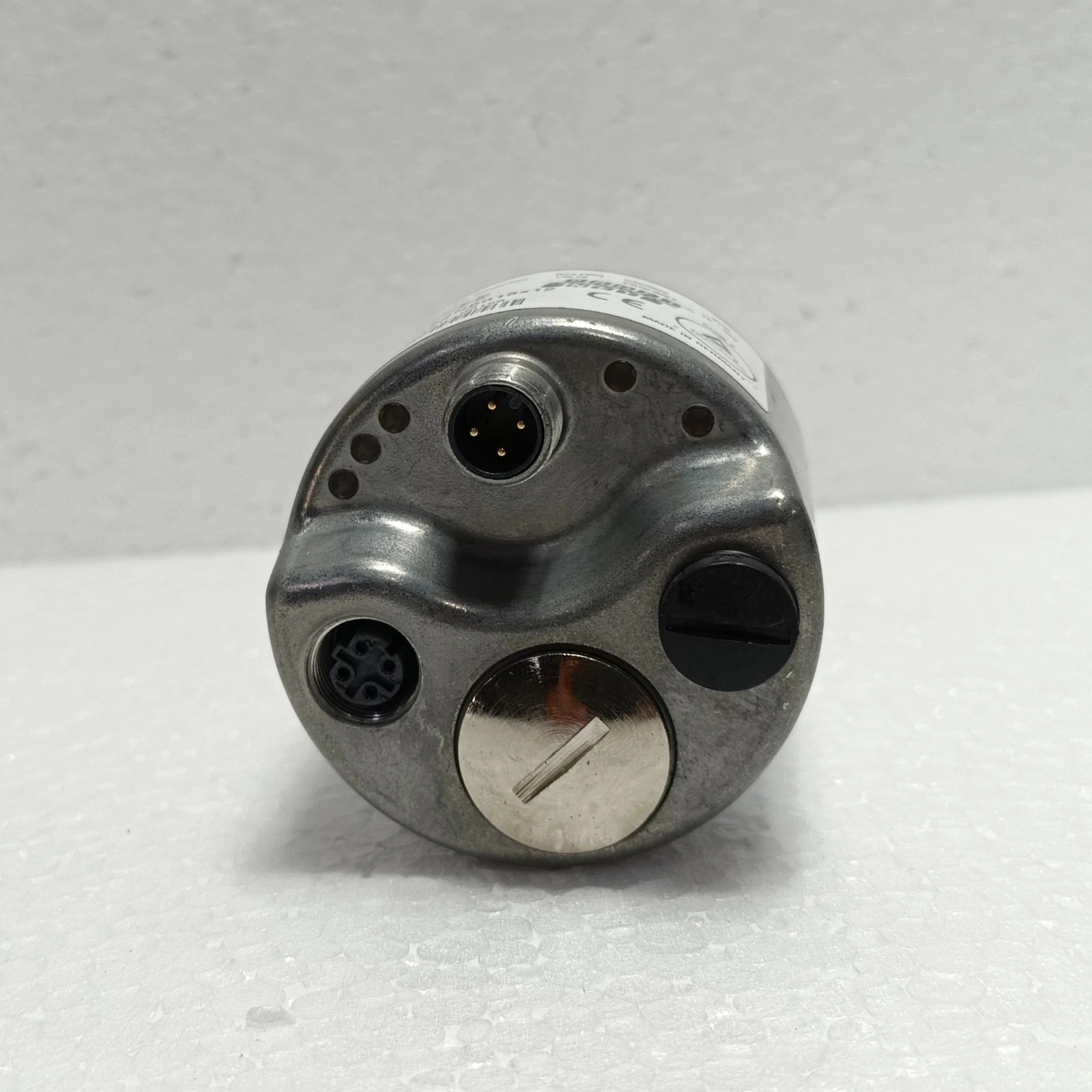 SICK AFM60A-S42B018x12 Encoder | 1059039 PROFINET | Used In Stock