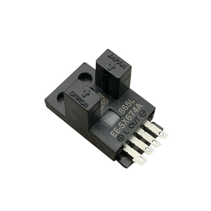 OMRON Micro Sensor EE-SX674 EE-SX674A EE-SX674P Sensors Switch