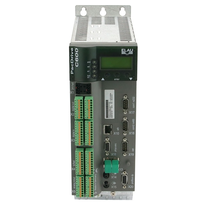 SCHNEIDER ELECTRIC C600/10/1/1/1/00 