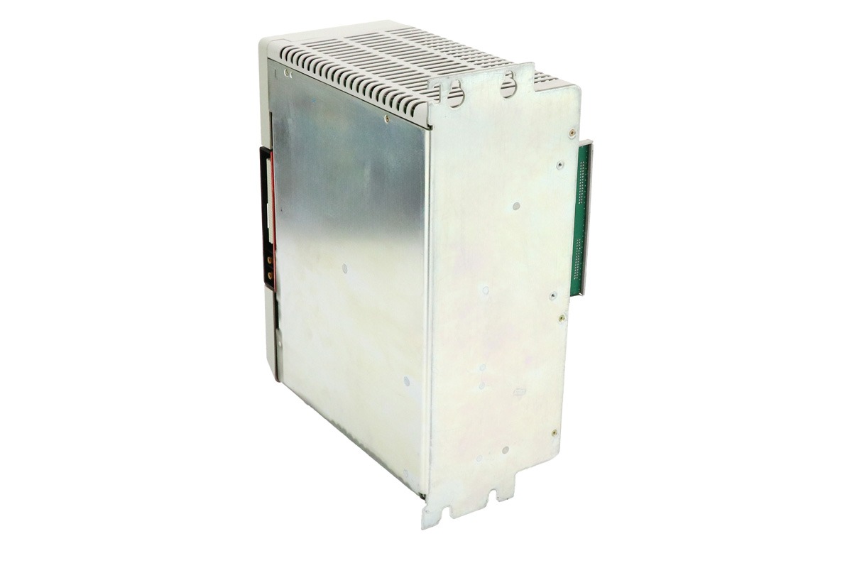 Allen-Bradley 1394C-SJT10-T GMC Turbo Servo Controller Module, Multi-Axis Motion Control