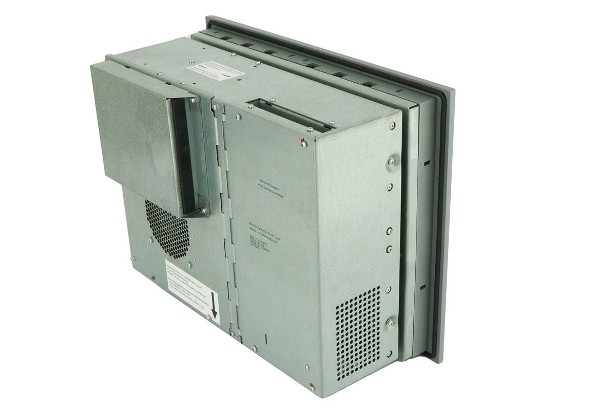 Siemens 6AV7820-0AB00-1AA0