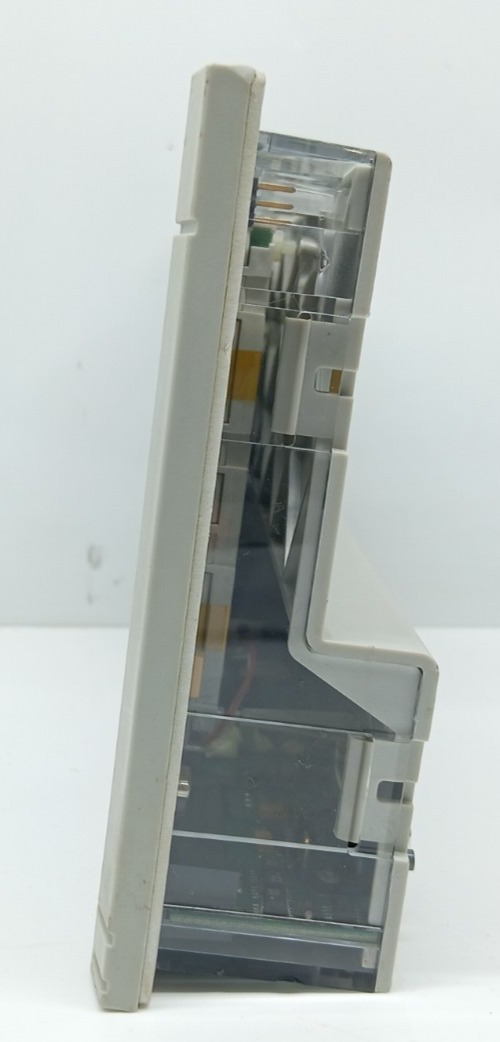 ABB HMI UNIT REF542 PLUS 1VCR007346