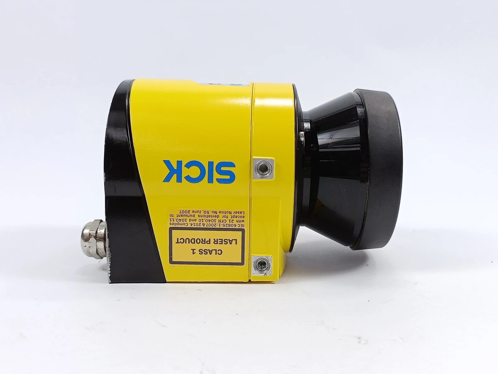 SICK S30B-2011GB Safety Laser Scanner | 1050193 S3000 | In Stock