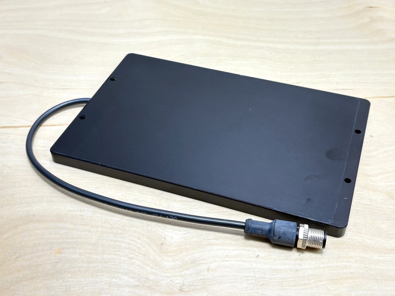 Balluff BAE LX-VS-HR150 Vision Backlight, Red, BAE00C5