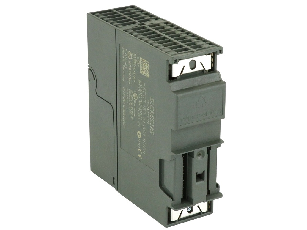 Siemens 6ES7153-4AA01-0XB0