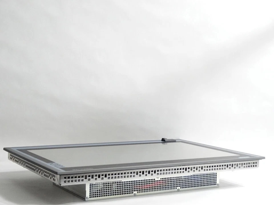 Siemens SIMATIC HMI Panel 6AV7241-3BB07-0FA2 